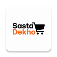 SastaDekho logo