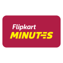 Flipkart Minutes